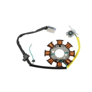 Stator Coil Plate Assembly For Hero Splendor Pro product image