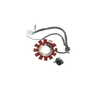 Stator Coil Plate Assembly For Honda Dream Neo product image