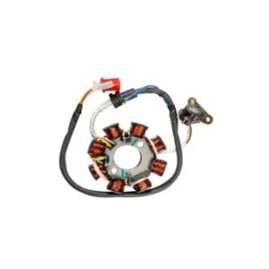 Stator Coil Plate Assembly For TVS Apache 180 product image