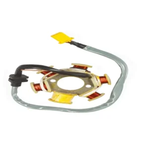 Stator Coil Plate Assembly For TVS Centra Ks product image