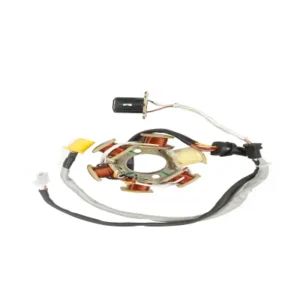 Stator Coil Plate Assembly For TVS Sport Ks product image