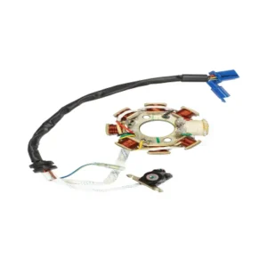 Stator Coil Plate Assembly For TVS Sport Es product image