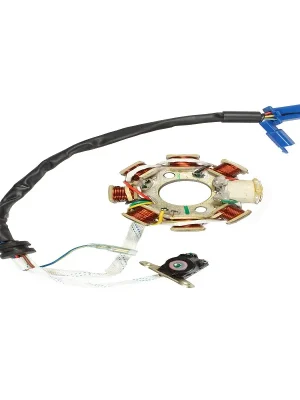 Stator Coil Plate Assembly For TVS Sport Es product image
