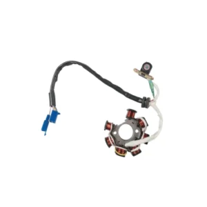 Stator Coil Plate Assembly For TVS Star City 110 product image