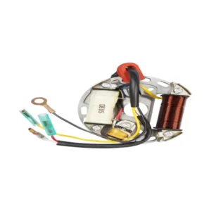 Stator Coil Plate Assembly For TVS Xl Super product image