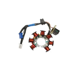 Stator Coil Plate Assembly For TVS Jupiter product image