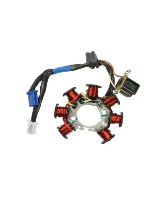 Stator Coil Plate Assembly For TVS Jupiter product image