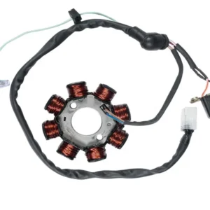 Stator Coil Plate Assembly For Bajaj Pulsar 150 product image