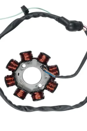 Stator Coil Plate Assembly For Bajaj Pulsar 150 product image