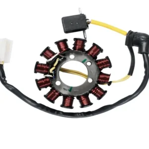 Stator Coil Plate Assembly For Bajaj Pulsar 200 Ns product image