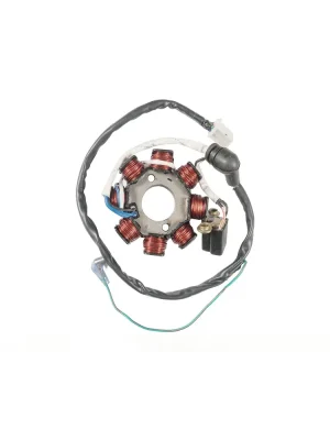 Stator Coil Plate Assembly For TVS Xcd 125 Es product image