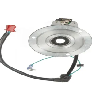 Stator Coil Plate Assembly For Bajaj Boxer At product image