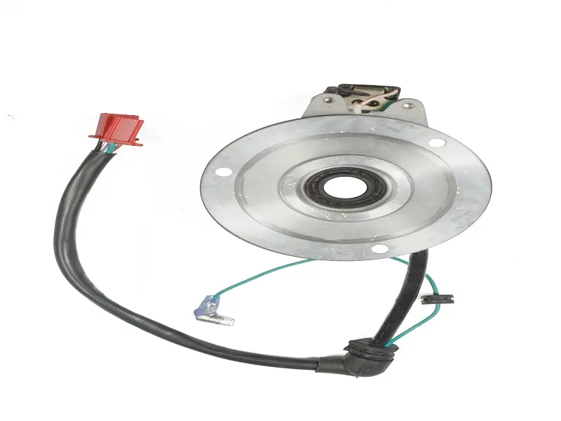 Stator Coil Plate Assembly For Bajaj Boxer At product image