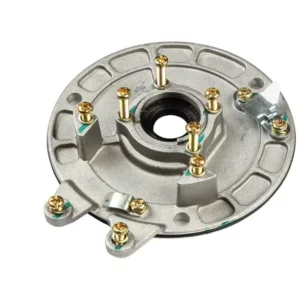 Coil Plate For Bajaj Boxer Ug with Screw product image