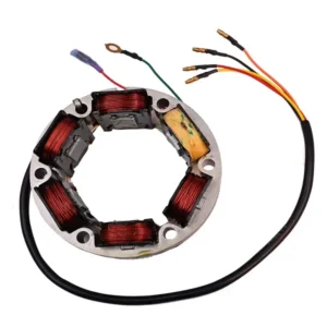 Stator Coil Plate Assembly For Enfield Bullet Electra product image
