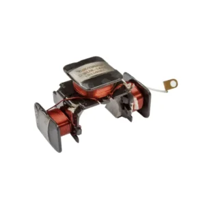 L t Coil For Hero Splendor two Hole Fitting product image