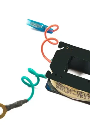 Charging Coil For Enfield Bullet Electra Avl product image