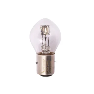 Head Lamp Bulb 12v 35 35w With Shield ba 20d product image