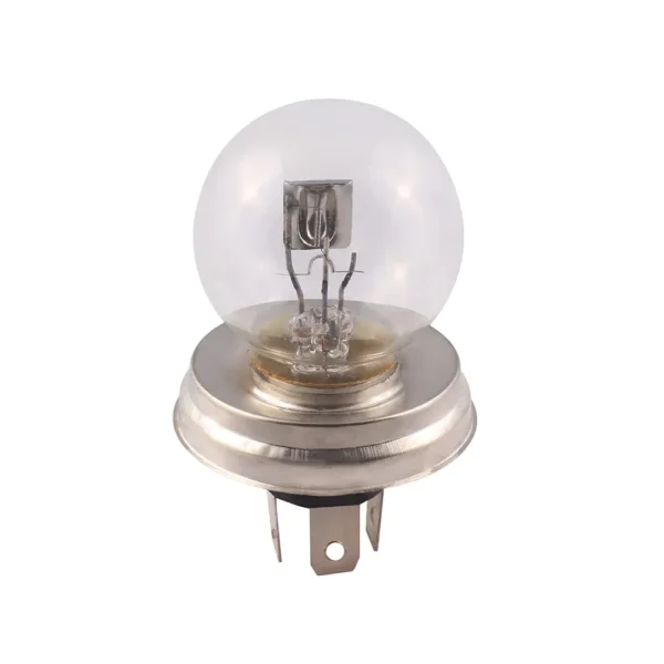 DEUS-2066 Head Lamp Bulb 12v 35 35w For Lml Es with Shield p45t product image