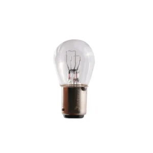 Tail Stop Light Bulb 12v 10 5w 1215 Hero bay 15d 25 Offset product image