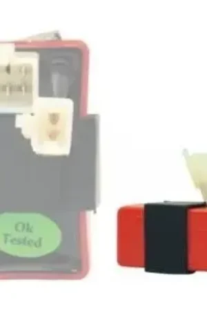 Cdi Unit for Bajaj Ct100 product image