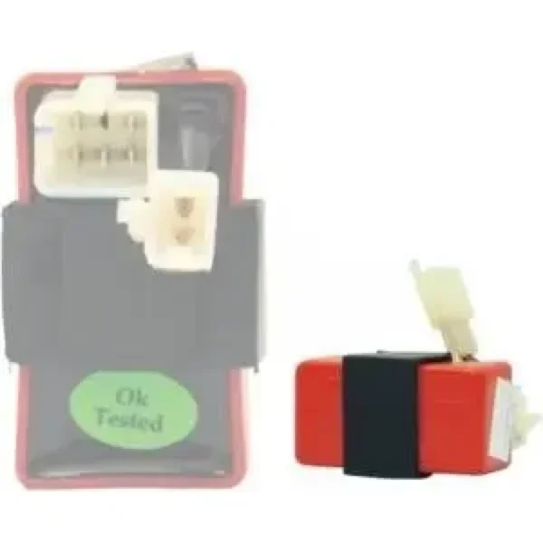 Cdi Unit for Bajaj Ct100 product image