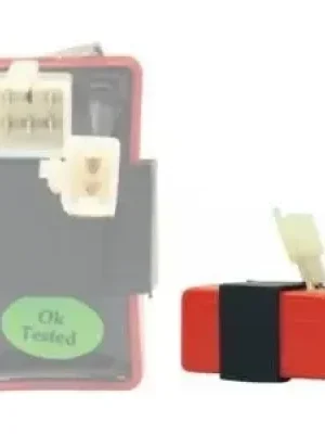 Cdi Unitcdei c100 df17a bajaj Ct100 discover 110 platina 100 product image