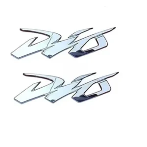 DIO-NEW-400x400 Sticker Monogram for Honda Dio product image