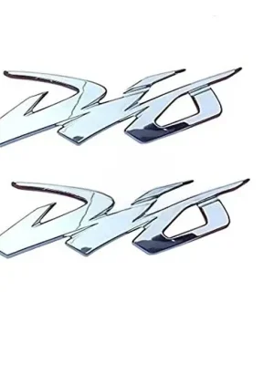 DIO-NEW-400x400 Sticker Monogram for Honda Dio product image