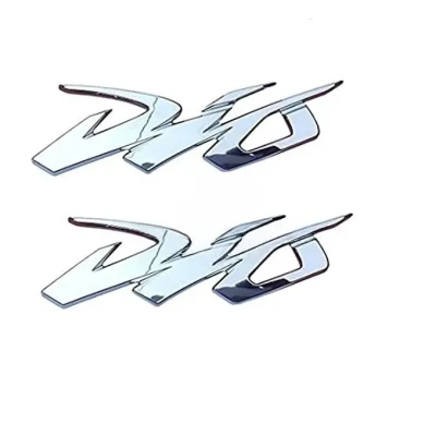 Sticker Monogram for Honda Dio product image