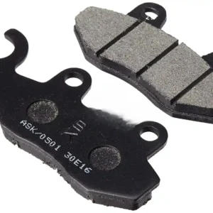 Disc Pad hero Honda Cbz