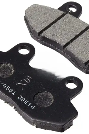 Disc Pad hero Honda Cbz