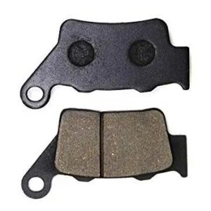 Disc Pad bajaj Pulsar 220 pulsar 200ns Rear product image