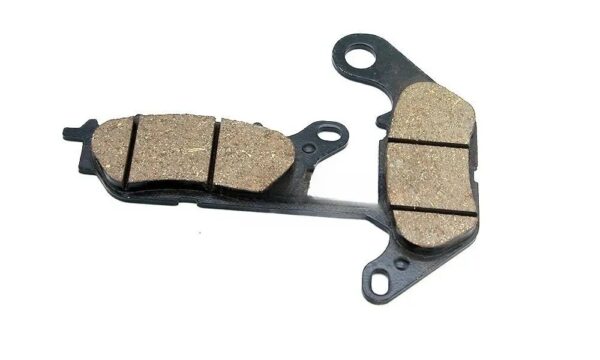Disc Pad yamaha R 15 Front