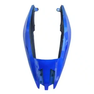 Tail Light Penal seat Cowl Plasma Blue Pulsar 150cc Dtsi product image