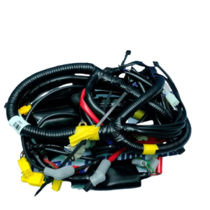 Wiring Harness For Bajaj Pulsar 220f Bs3 product image
