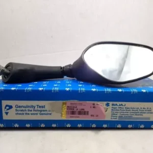 Mirror Left Hand For Bajaj Pulsar 220f product image