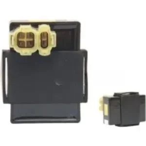 Cdi Unitcdei w125 dp01 bajaj Wind 125