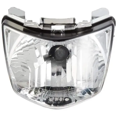 Head Light Assy honda Dream Yuga product image