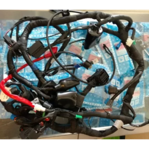 Wiring Harness For Bajaj Pulsar Rs200 product image