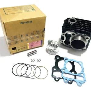 Bajaj Block Piston Assymbly Ct100 Platina 100 product image