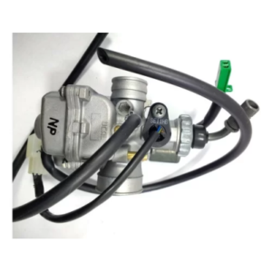 Carburettor Assly Vm 16 Xcd 125 2007 2010 Bajaj product image