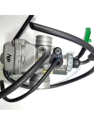 D_NQ_NP_691056-MLA46169153022_052021-O-400x400 Carburettor Assly Vm 16 Xcd 125 2007 2010 Bajaj product image