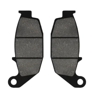 Disc Pad TVS Apache Rtr Rear