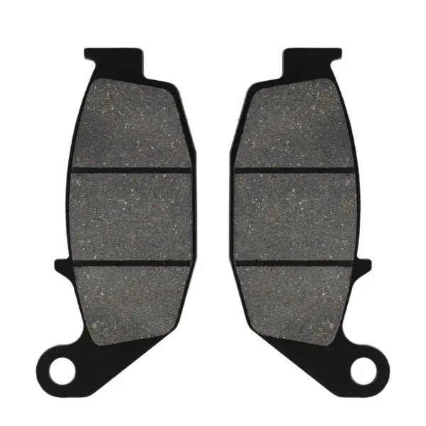 Disc Pad TVS Apache Rtr Rear