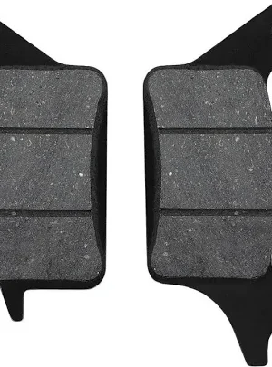 Disc Pad yamaha Sz r ray fzs ray Zr fascino saluto