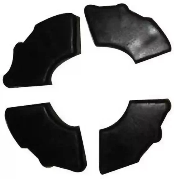 Drum Rubber TVS Victor product image