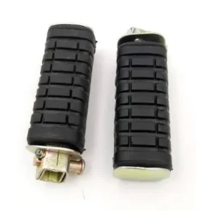 Rear Footrest Assy Yamaha Rxz ybx product image