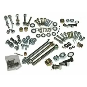 Full Nut Bolt Kit yamaha Rx100 rx135 rxz