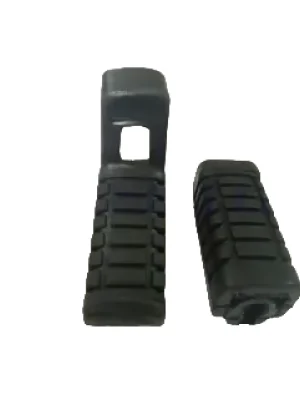 Footrest Rubber Set Yamaha Crux ybx rxz product image